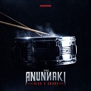 The Anunnaki - Kick Snare Original Mix