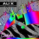 Ali X - The Pig Original Mix