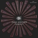 Josh Grover - Atmospheric Original Mix