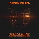 Roman Messer Dennis Graft - New Era Suanda 150 Anthem Original Mix
