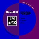 Leonardus - Peace Original Mix
