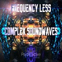 Frequency Less - Wind Original Mix