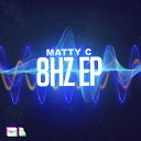 Matty C Deckster T feat Grizz - Run This One Original Mix