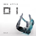 Ben Attic - Walk Original Mix