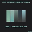 The House Inspectors Jorge Watts - I Believe Original Mix