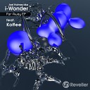 i Wonder feat Koffee - Far Away Original Mix