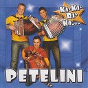 Petelini - Kaj mi nuca planinca Po doma e