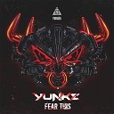 Yunke - Fucking Dreams Original Mix
