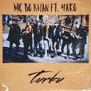 MC Bo Khan feat YaRo - Turku