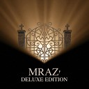 MRAZ - Треды бреды