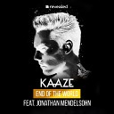 Kaaze - End Of The World Extended Mix feat Jonathan…