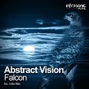 Abstract Vision - Falcon Intro Mix