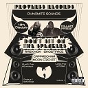 Killah Priest 4th Disciple feat Ghostface… - Disco Airlines