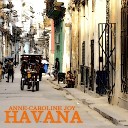 Anne Caroline Joy - Havana Instrumental Camila Cabello ft Young Thug…