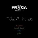 Tonja Holma - Global Original Mix