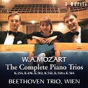 Markus Wolf, Howard Penny, Christiane Karajeva - Piano Trio No. 1 in B-Flat Major, K. 254: I. Allegro assai