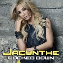 Jacynthe - Locked Down