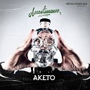 Aketo - Accoutumance