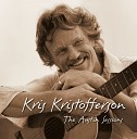 Kris Kristofferson - To Beat The Devil Remastered