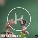 Breezz Studio - Dancing Butterfly Remix 2017