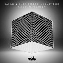 Jaymo Andy George Vs Hauswerks - Guess Who Original Mix