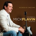 Mick Flavin - Forgiving You