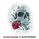 Blues Bureau - Bayou Queen