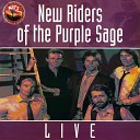 New Riders Of The Purple Sage - Henry Live at The Palomino 1982