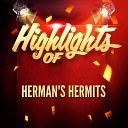 Herman Hermits - No Milk Today