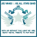 Joe Mango His All Stars Band - Wide World