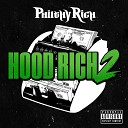 Philthy Rich feat Dre Feddi - In Love Wit a Ripper feat Dre Feddi
