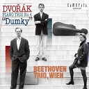 Markus Wolf Yves Savary Christiane Karajeva - Piano Trio No 4 in E Minor Op 90 B 166 Dumky V Andante…