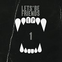 Deorro Lets Be Friends - Rock The Party Bovari Alex Mashup