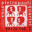 Enzo Pietropaoli Quartet - In Praise of B
