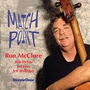 Ron McClure feat Jeff Brillinger Bob DeVos Jed… - Something New for You