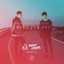 Martin Garrix Troye Sivan - There For You Joey Rumble RetroVision Remix