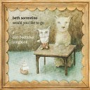 Beth Sorrentino - I Just Want to Be Your Friend
