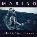 Marino - Alone in the Dark
