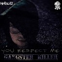 Gangster Killer - Fake Kickdrum Original Mix