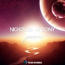 Nicholas Antony - Genesis Original Mix