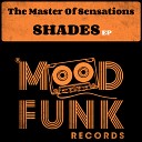 The Master Of Sensations - Lemon Kush Original Mix