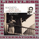 Machito and His Afro Cuban Orchestra - De Un Falso Amor