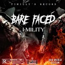 I Mility - Bare Faced