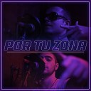WizBoy690 feat El puto Jou - Por tu zona