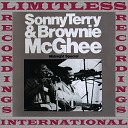 Brownie McGhee Sonny Terry - Muddy Water