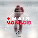 Mc Magic - MAIS Original Mix