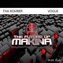 Tha Bomber - Vogue Original Mix