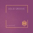 Solid Groove - Live favela Chic Original Mix