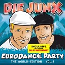 Die JunX - Malleluja Radio Edit