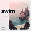 WOAK Kiko Franco Sylvain Armand Nick… - Swim Original Mix